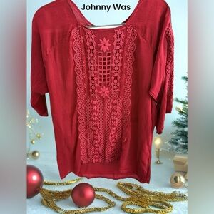 🎉Johnny Was top S HOST PICK!🎉🥳